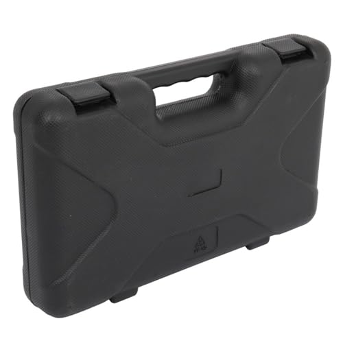 Kit de herramientas para el hogar 148 piezas con estuche portátil miniatura 7