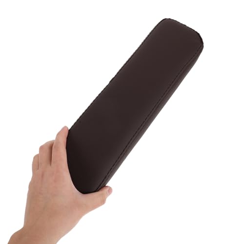 Almohada para reposabrazos de camilla de masaje Ciieeo de espuma, pack de 2 soporte estable 6