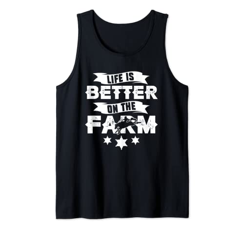 Ranch Cowboy Cheval Ranch Western Rodéo Wild West Débardeur