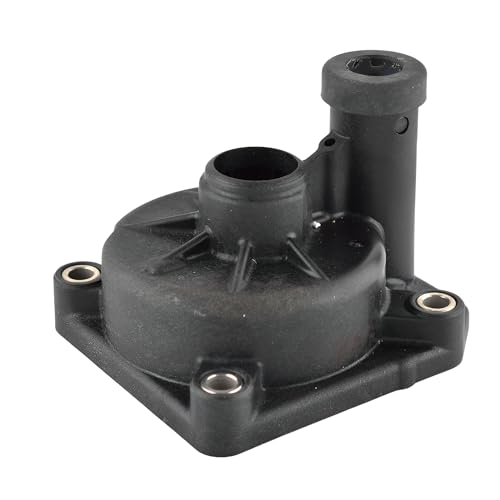 Boîtier de turbine 19221-ZY6-000 en acier robuste pour moteur Honda BF75 BF90