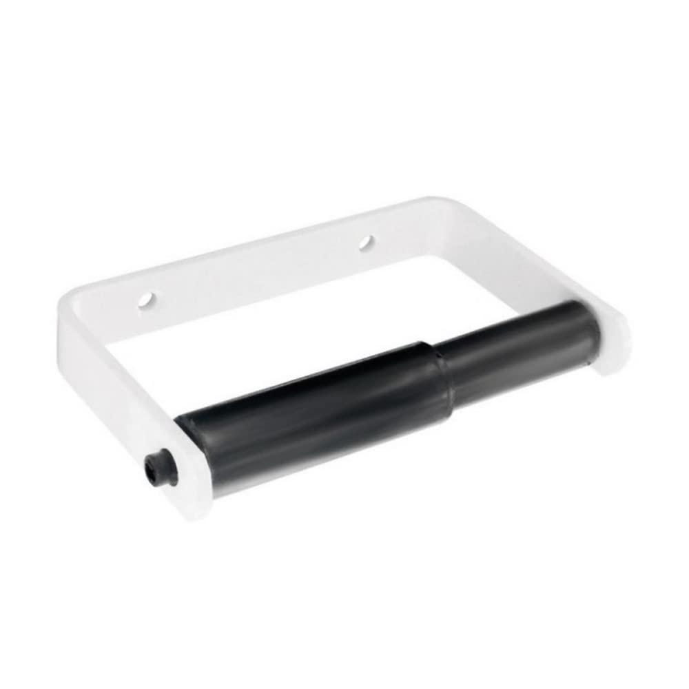 SEC Toilet ROLL HOLDR WHT S3165*