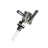 Interrupteurs De Carburant Pour Robustes Conceptions Anti-fuite Vannes Réservoirs Carburant Installation Rapide Pour Générateur D'essence Utilisation D'installation Vannes Sans