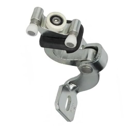 Bisagra central de puerta corredera 1336737080 para Fiat Ducato 9033K1