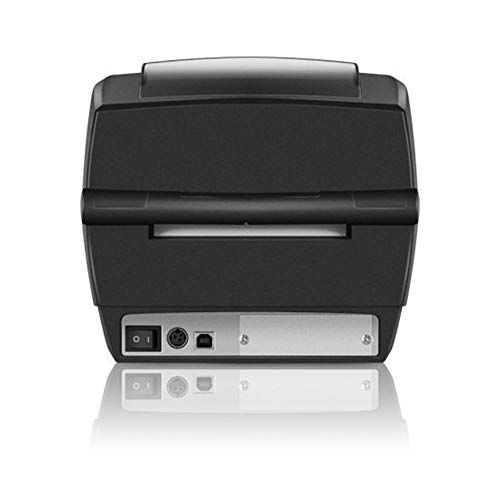 Impressora Termica L42pro Etiquetas 203dpi Usb