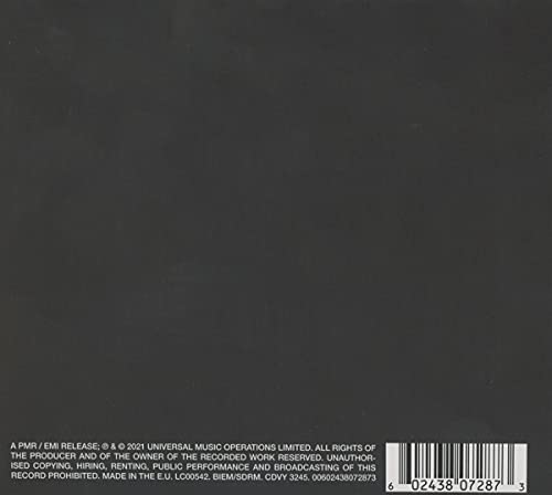 What's Your Pleasure (The Platinum Pleasure Edition)