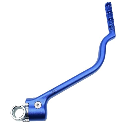 Levier kick de démarrage de haute précision pour YZ250F 2015
