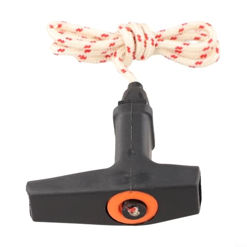 Mango de arranque Elastostart de alta resistencia con cable de 4,5 mm para cortadoras St 4