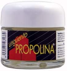 UNGUENTO PROPOLINA BALSAMICO 50 ML