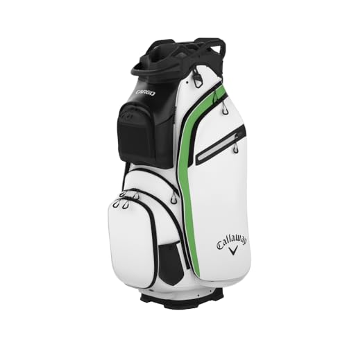 Callaway Golf Cargo Cart Bag