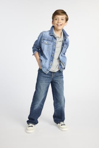 Image of The Children's Place Boys' Baggy Jeans