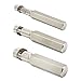 Armour Line RP77360 Internal Pipe Wrenches, 3/8 in, 1/2 in & 3/4 in, 1 Set