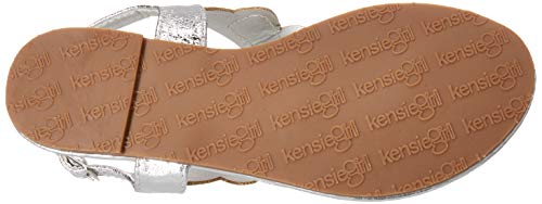 KENSIE GIRL Colee Sandal4