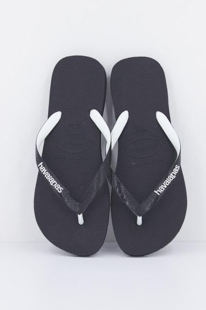 Image of Havaianas womens Slim Brasil Prep Flip-Flops