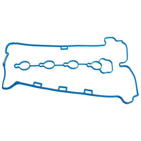 YIDEZU Valve Cover Gasket Set Fit for Chevrolet Equinox 2007-2017 GMC Malibu Buick Regal 2.4L VS50778R 12608604 12609291 Cover