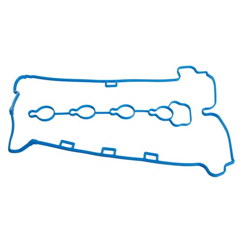 Image of Valve Cover Gasket Set For Chevrolet GMC Buick 2.4L 2007-2017 | For Chevrolet Equinox GMC Malibu Buick Regal 2.4L VS50778R 12608604 12609291