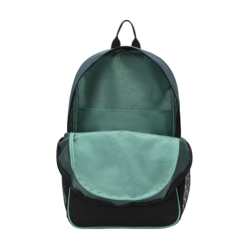 Image of PUMA Colony Combo Backpack, Dark Green, OS