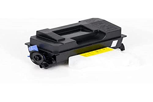 Toner+Waste Com Olivetti D-Copia 5514,6014,PG L2555,2655-25K