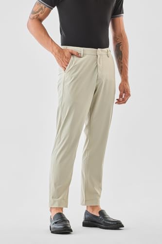 Image of Snitch Men Casual Pants