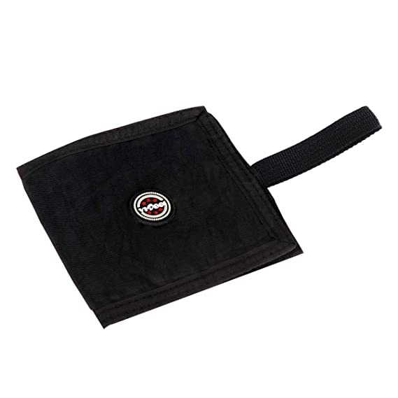 Secret Sliding Wallet - Black-image-23