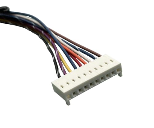 Relais BRD Pitco B6746501 pour contrôle de friteuse SG - 3