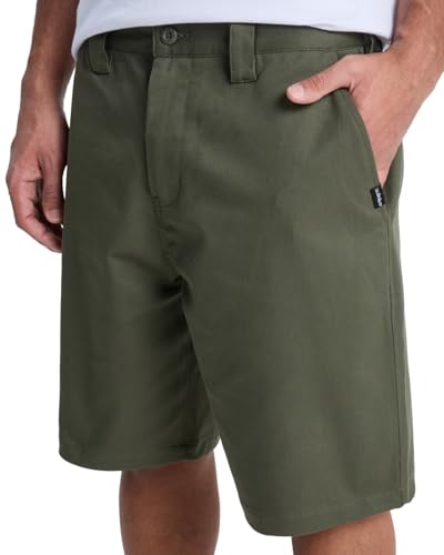 Short Quiksilver Everyday Union Stretch US - vue 5