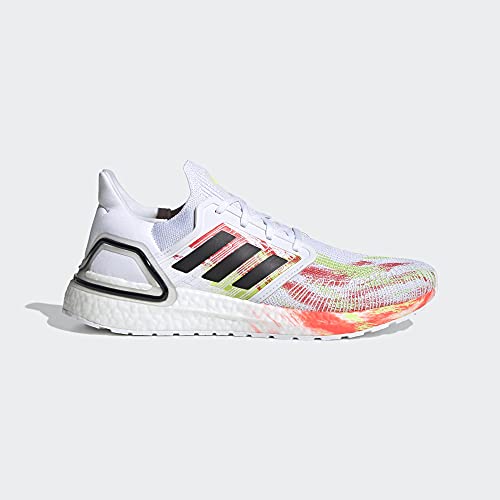 Image of Adidas Mens Ultraboost 20Running Shoe