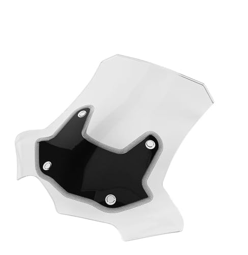 Pare-brise moto transparent F850GS Adventure déflecteur vent 2019-2023