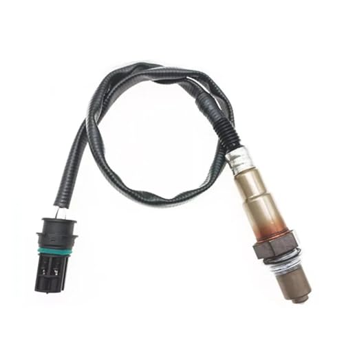Sonde lambda 11787569968 contre le voyant moteur et la perte de puissance