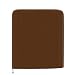 QEES - Funda plegable antipolvo para cama, duradera, gruesa, tela no tejida,...