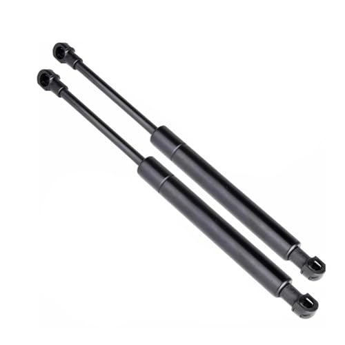 Entretoises support de levage coffre et hayon Hyundai Ioniq AE 16-20