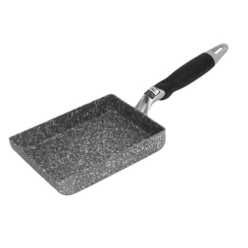 Sarten para Tamagoyaki Stone Frying Pan Tamagoyaki Omelette Black Non-Stick Pan Fry Egg Pan Sarten para Tamagoyaki Stone Frying Pan Tamagoyaki Omelette Black Non-Stick Pan Fry Egg Pan