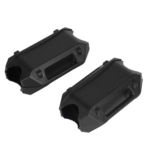 Barre de protection moteur 25 mm CFMOTO 250 CLX évite la casse