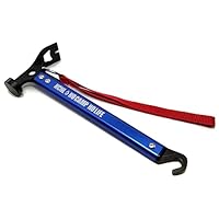 eono ペグ ・ SELPA ペグハンマー(未使用) eono ペグ ・ SELPA