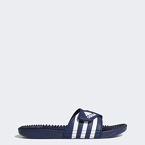 adidas Unisex-Adult Adissage Slides Sandal