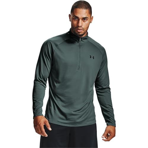 Image of Under Armour Men's Tech 2.0 1 /2 Zip