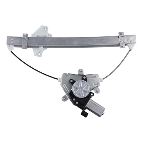 Lève-vitre électrique robuste pour Hyundai Accent 2011-2017, ensemble moteur avant gauche