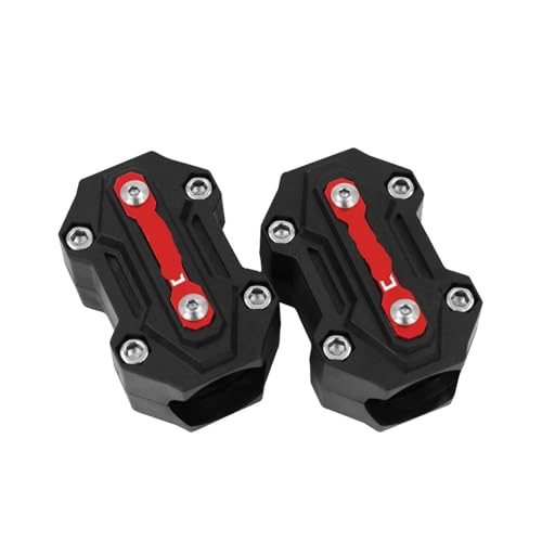 Barre de protection de moteur NX400 accessoires moto pare-chocs 2024