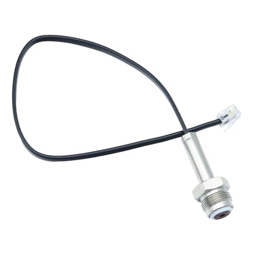 Tpaitlss 704492 Airless Sprayer Pressure Transducer for Titan Impact 440 540 640 740