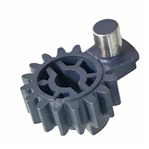 Engrenage de fusion arrière pour Konica Minolta bizhub C554 C654 C754, lot de 10 pièces