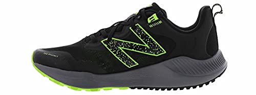 Image of New Balance Women's Dynasoft Nitrel V4 Trail Running Shoe