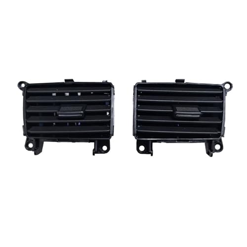 Rejilla de salida de aire acondicionado 974801F000 974901F000 para Sportage 2005-2009