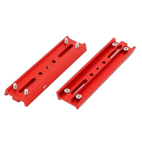 Placa de cola de milano 160mm y accesorios para telescopios astronómicos XY240527