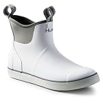 Mens Rain Footwear