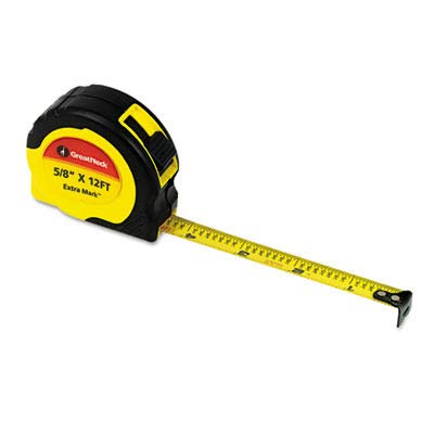 Cinta métrica Janitorial Supplies modelo GNS95007 miniatura 1