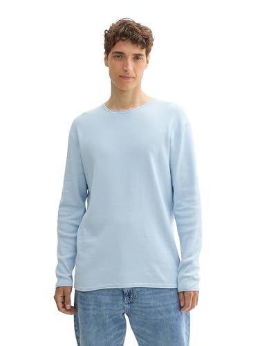 TOM TAILOR Denim Herren Pullover