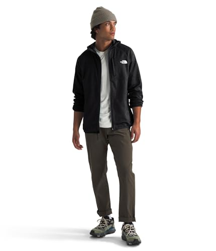 THE NORTH FACE Men's Canyonlands Hoodie Sweatshirt2