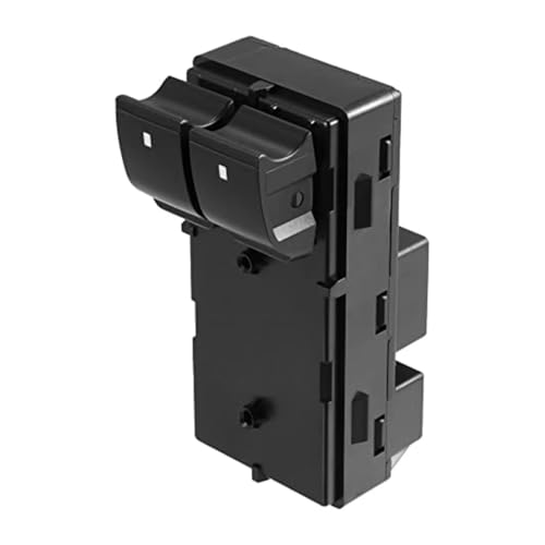 Bouton commande lève-vitre Silverado commande passager conducteur reference 20945132