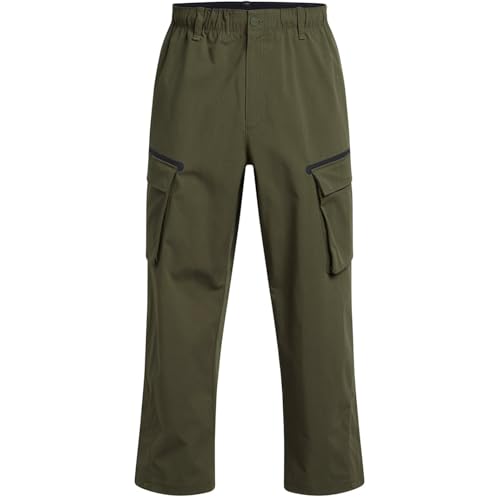 Under Armour Unstoppable Utility fini les pantalons serrés