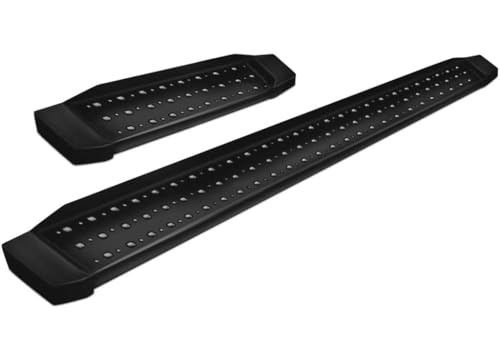 Black Horse Off Road Spartan Running Boards SR-DOR303285