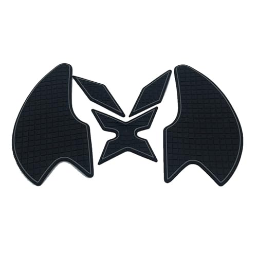 Moto protecteur réservoir autocollant antidérapant 125 G1 G2 2022
